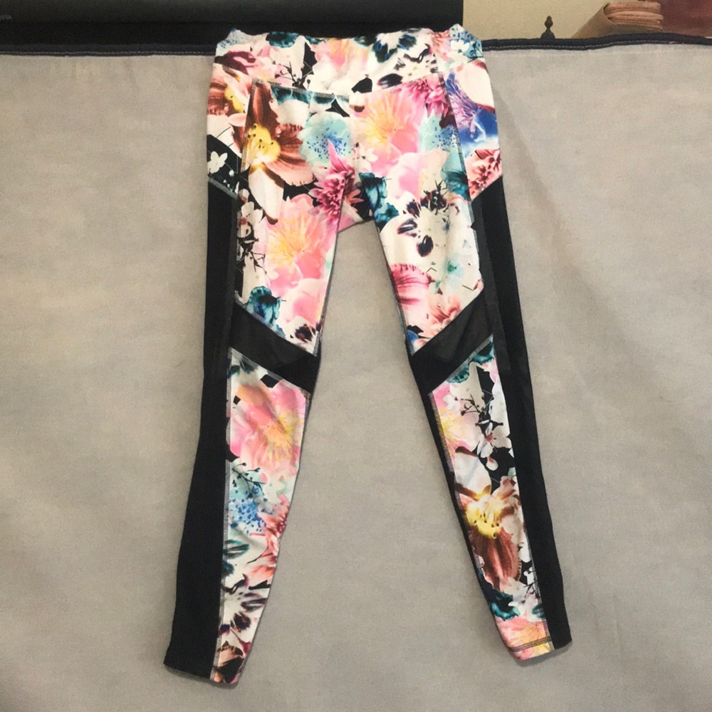 L.A. Hearts Athletic Leggings